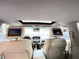 Infiniti JX35 2013